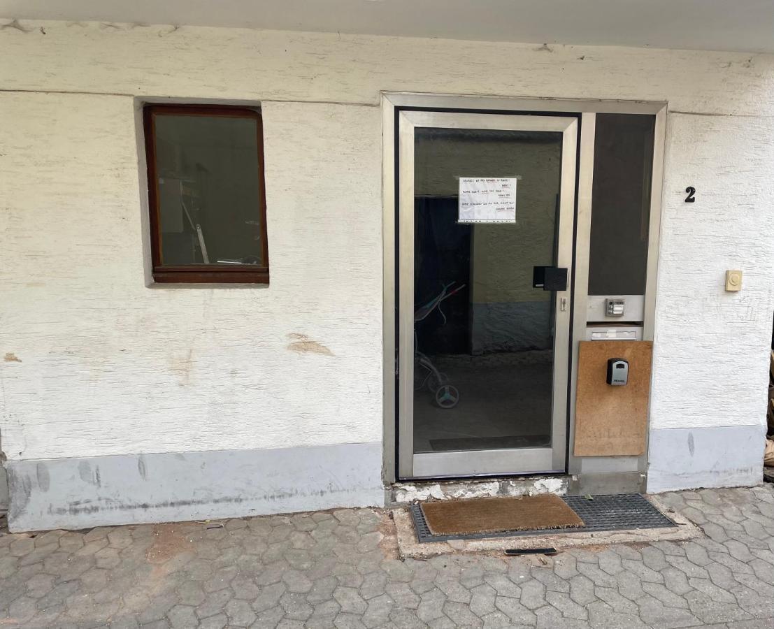 3 Pieces Centre Ville Ville Pittoresques Parking Gratuit A 5 Minutes A Pied Ομπερναί Εξωτερικό φωτογραφία