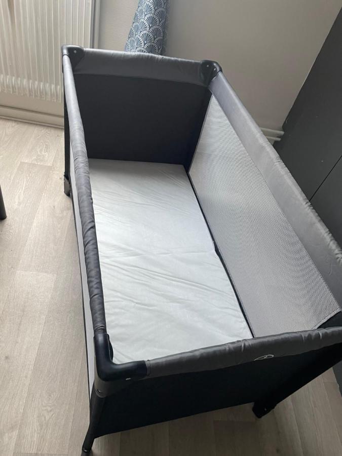 3 Pieces Centre Ville Ville Pittoresques Parking Gratuit A 5 Minutes A Pied Ομπερναί Εξωτερικό φωτογραφία